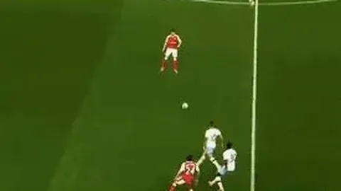 风云变幻，枪手逆袭在即！绝杀读秒惊魂未定，曼城两战失守四分，冠军之路岌岌可危！