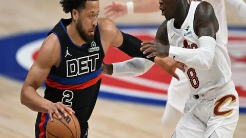 篮球新星曾凡博：巅峰时刻对话启程