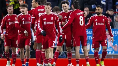 瓜迪奥拉点赞哈兰德：进球如雨，能量澎湃！